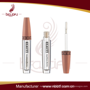 china wholesale custom colored lip gloss tube manufacturer